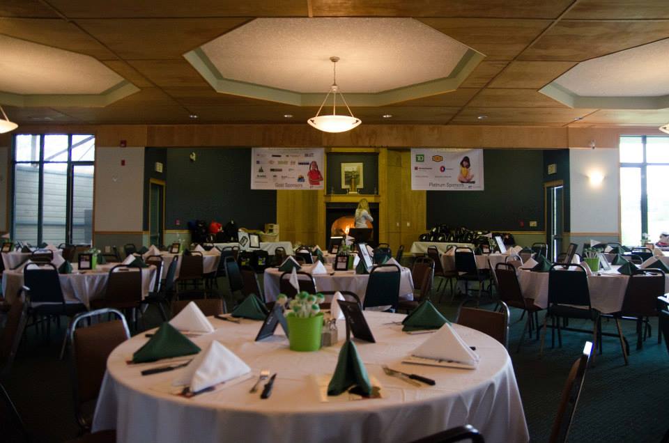 Banquet Hall Pic
